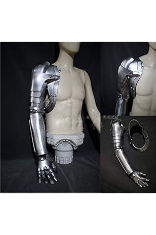 Amazon.co.jp: [マルユリヤ] 鋼の錬金術師風 エドワード・エルリック 