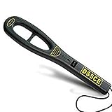 MIRACLE 金属探知機 スイッチ を 入れて かざすだけ 簡単操作 センサー MC-MTLD