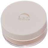 Larネオナチュラル UVフェイスパウダー SPF28 PA++ ライトオークル(ラメ入り)