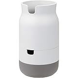 ナカバヤシ CAPOTTO よく使う1本が見つかる ペンスタンド クレイ CPT-PS101CY