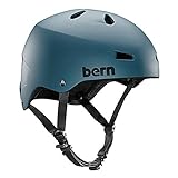 ヘルメット bern macon(メーコン) XXXL MT MUTED TEAL