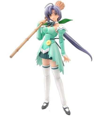 Amazon | コトブキヤ Piaキャロットへようこそ!!3 木ノ下貴子