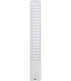 美品　アマノ タイムカード タイムレコーダー ホワイト BX2000 Amazon | アマノ タイムレコーダー ホワイト BX2000J | タイム