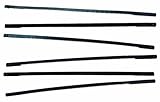 Task Tools T33115 6 Blades Coping Saw Blades by Task Tools