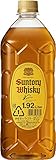 サントリー ウイスキー 角瓶 ペットボトル 1920ml×1ケース（6本）