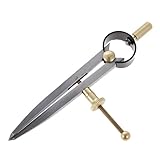Dovewill 距離を測定　キャリパー　定規ツール　金属加工、エンジニアリング、木工　２サイズ選べ - 150mm
