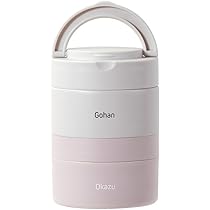 保温弁当箱 ハンドル付き ベージュ*3 楽天市場】【エントリーで最大ポイント9倍 9月19日(金)20:00~9月