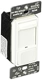 クーパー配線デバイスsi06p-w Dim SLD SP / 3way LT 600 W inc MLV PSET WH
