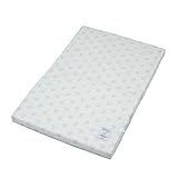 京都西川 Kyoto-nishikawa RoseBaby ベビーミニ敷きふとん 固綿 ローズラジカル敷きふとん ベビータイプ 日本製 60×90cm