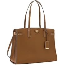 【美品】トリーバーチ|サッチェル|ビジネスバッグ maido-selection_270-011