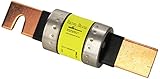 Cooper Bussmann LPN-RK-225SP Low-Peak Dual Element Time Delay Fuse by Cooper Bussmann