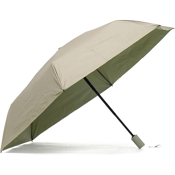 Amazon.co.jp: Waterfront 2WAY 折りたたみ傘 日傘兼用雨傘