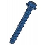 ITW BRANDS - 3/8x3 Conc Hex Anchor by Itw Brands