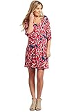 PinkBlush Maternity DRESS レディース カラー: ピンク