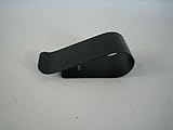 Universal Visor Mount for Beltronics and Escort Passport 8500 X50, 7500, 6800 Radar detectors [並行輸入品