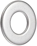 【M8(8.5mm) 外径18mm 厚み1.2mm】SUS304 ステンレス 平ワッシャー 70枚入
