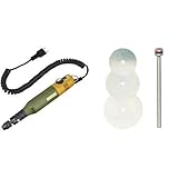 プロクソン(PROXXON) ミニルーターセット NO.28512-SK 小径丸のこ刃3種セット