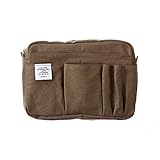 デルフォニックス インナーキャリングM オリーブ