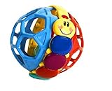 Baby Einstein Bendy Ball 1 Ea (パックof 2 )