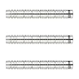 One80 ワンエイティ Back To Basic バックトゥベーシック-BAS 2BA 20g ダーツ バレル ダーツセット