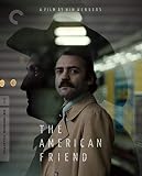 Criterion Collection: American Friend / [Blu-ray] [Import]