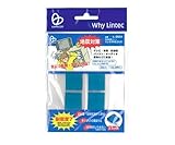 アズワン リンクゲル 小 4枚入 エコ 61-3740-39 4個入