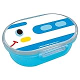 ビートルズ ランチボックス スーパートレイン