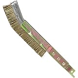 SK11 ZAK レシプロブラシ ロング TC鋼 ZB90-10