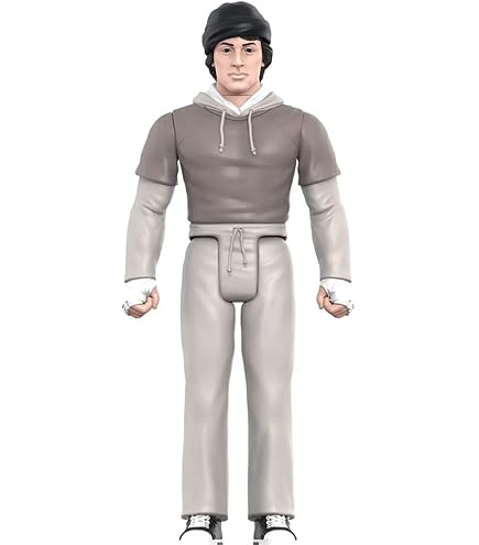 Amazon.co.jp: Super7 ロッキーアポロクリード (ボクシング) - 3.75