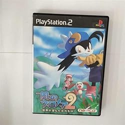 Amazon | 風のクロノア | ゲームソフト