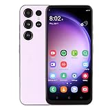 S23 Ultra 6.6インチスマートフォン、2280x3200解像度4GB 64GBスマートフォン8MP 24MPカメラ日常生活用 (米国プラグ)