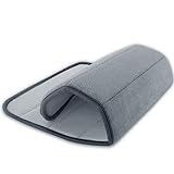 Kangkang @ 40 x 60 cmメモリフォームコーラルフリースファブリックノンスリップ安全ホームバスルームトイレカーペット床マットパッドランダムストライプパターン グリーン