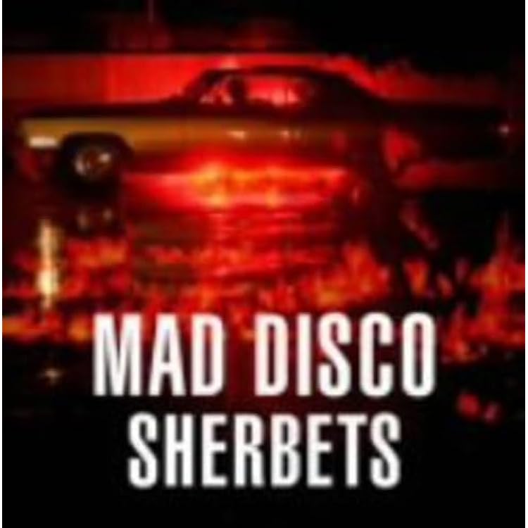 Amazon.co.jp: SHERBETS GREATEST LIVE in TOKYO-10th Anniversary