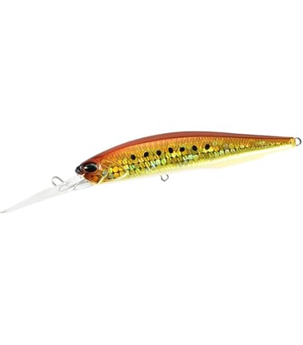 Amazon.co.jp: デュオ(Duo) レアリスジャークベイト120SP CCCZ611 湖北