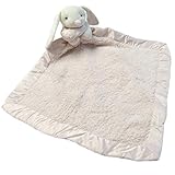 [ベアフット ドリームス] BAREFOOT DREAMS コージーシック バディ Cozy Chic Buddies 505 アニマル ミニブランケット ベビーブランケット B505 (ピンク/バニ