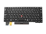 ノートPC Lenovo Thinkpad X13 Gen 1 (20T2 20T3 20UF 20UG) 用 内蔵 日本語キーボード バックライト搭載