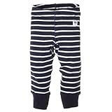 Polarn O. Pyret PANTS ベビー・ボーイズ US サイズ: 0-1 months カラー: ブルー