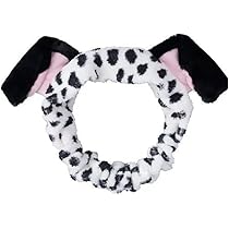 101匹わんちゃん、ブタ、ロッツオ、ティガーのヘアバンドのセット Amazon.co.jp: 花 ヘアバンド 101匹わんちゃん 超かわいい 後
