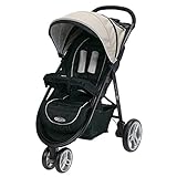 Graco ベビー・エア・クリック・コネクト・ストローラー - Pierce