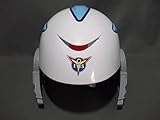 ウルトラマンコスモス チームアイズ ヘルメット！ラスト！