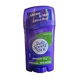 MENNEN Lady Speed Stick レディスピードスティック パウダーフレッシュ 39.6g