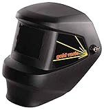 リケン 自動遮光溶接面(ヘルメット取付タイプ) GVHS2