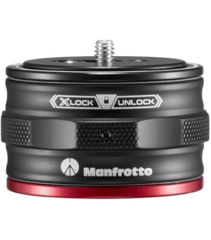 Amazon | Manfrotto Fast Gimboom カーボンファイバー(1/4インチ-20