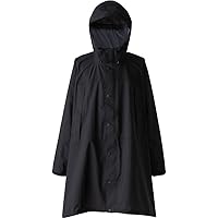 Amazon | THE NORTH FACE(ザノースフェイス) レイン ポンチョ