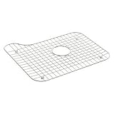 Maxeen 20" x 17" Bottom Kitchen Sink Rack [並行輸入品]
