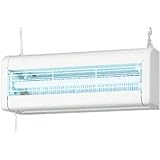 日本電興:電撃殺虫器屋内用 型式:NSS30210