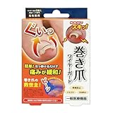 サイプラス 巻き爪 ワイヤーガード 【一般医療機器】