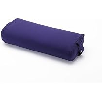 Amazon | カインズ(CAINZ) フィットネスボルスター 幅65cm 奥行28cm 高 