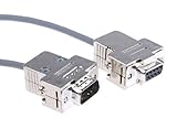 SIEMENS ケーブル 3RW29201DA00