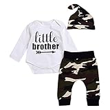 Imsmart PANTS ベビー・ボーイズ